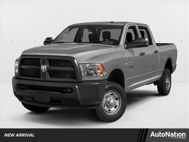 ram ram 2500 pickup 2018 3C6UR5CL3JG371541 image